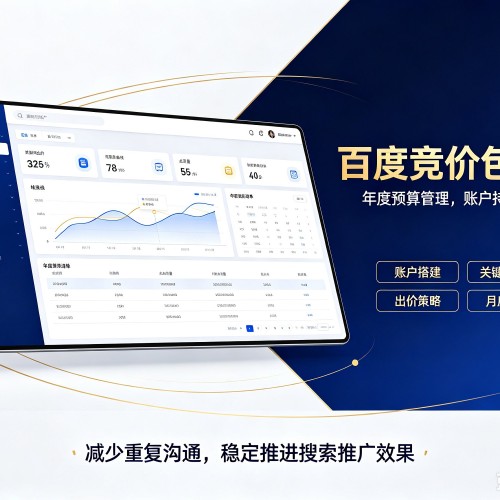 麻江百度竞价包年